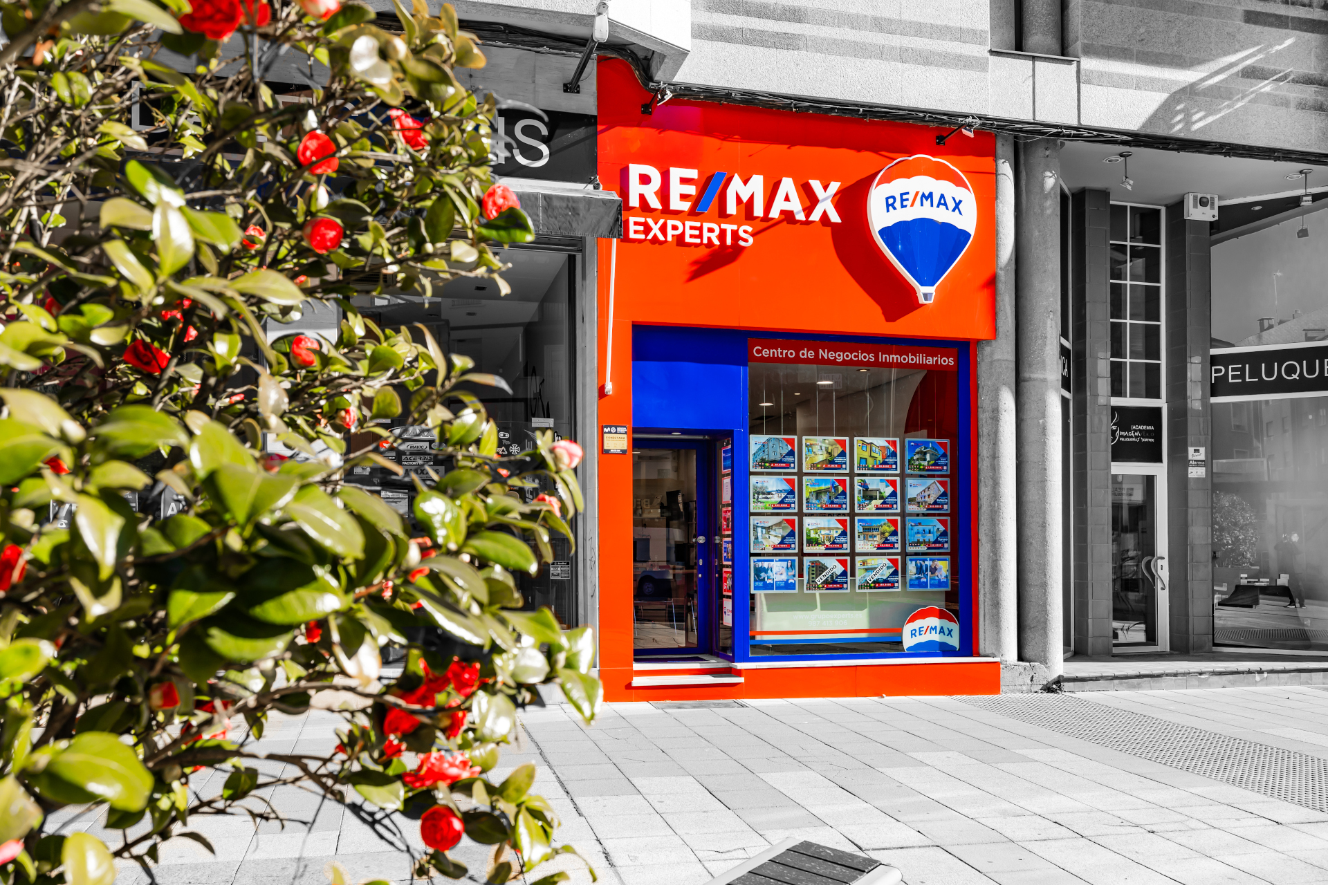 RE/MAX Experts