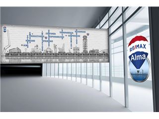 RE/MAX Alma
