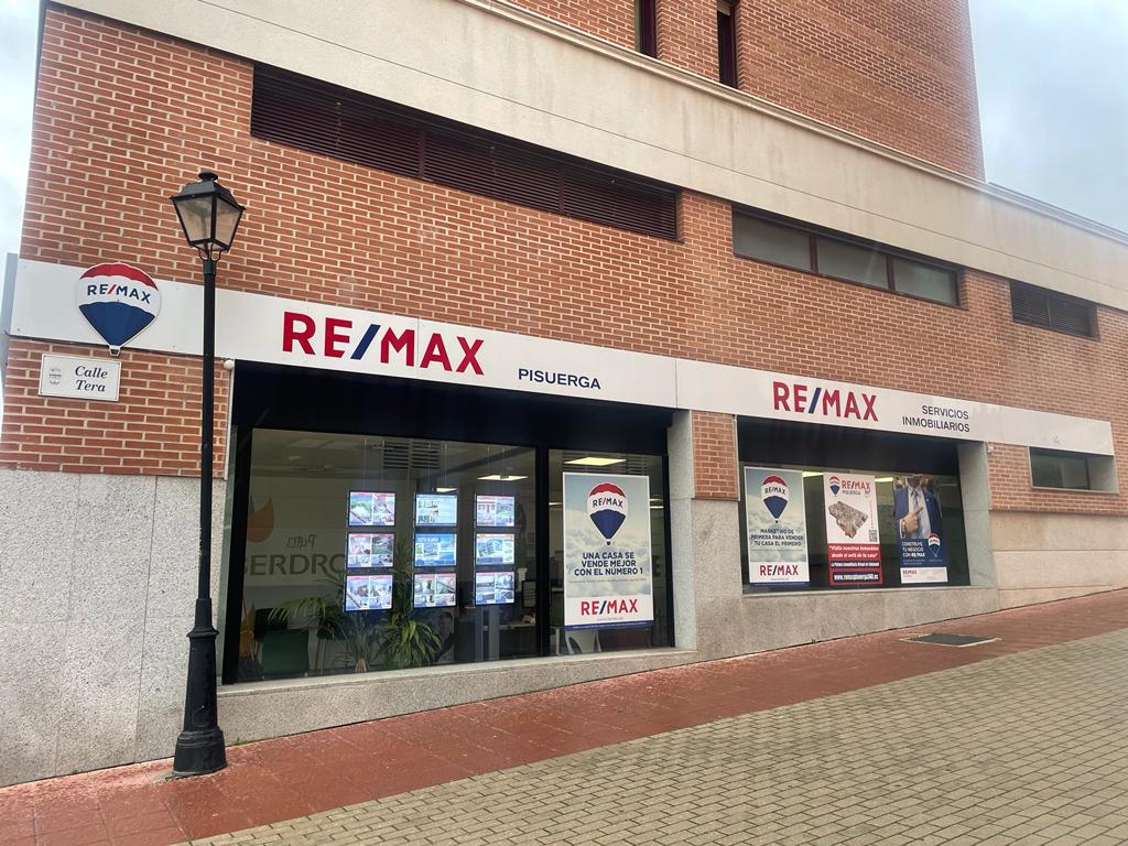 RE/MAX Pisuerga II