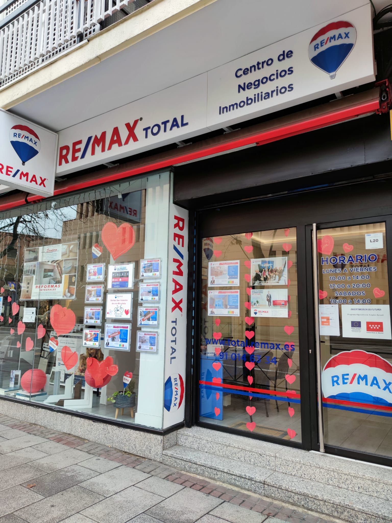 RE/MAX Total