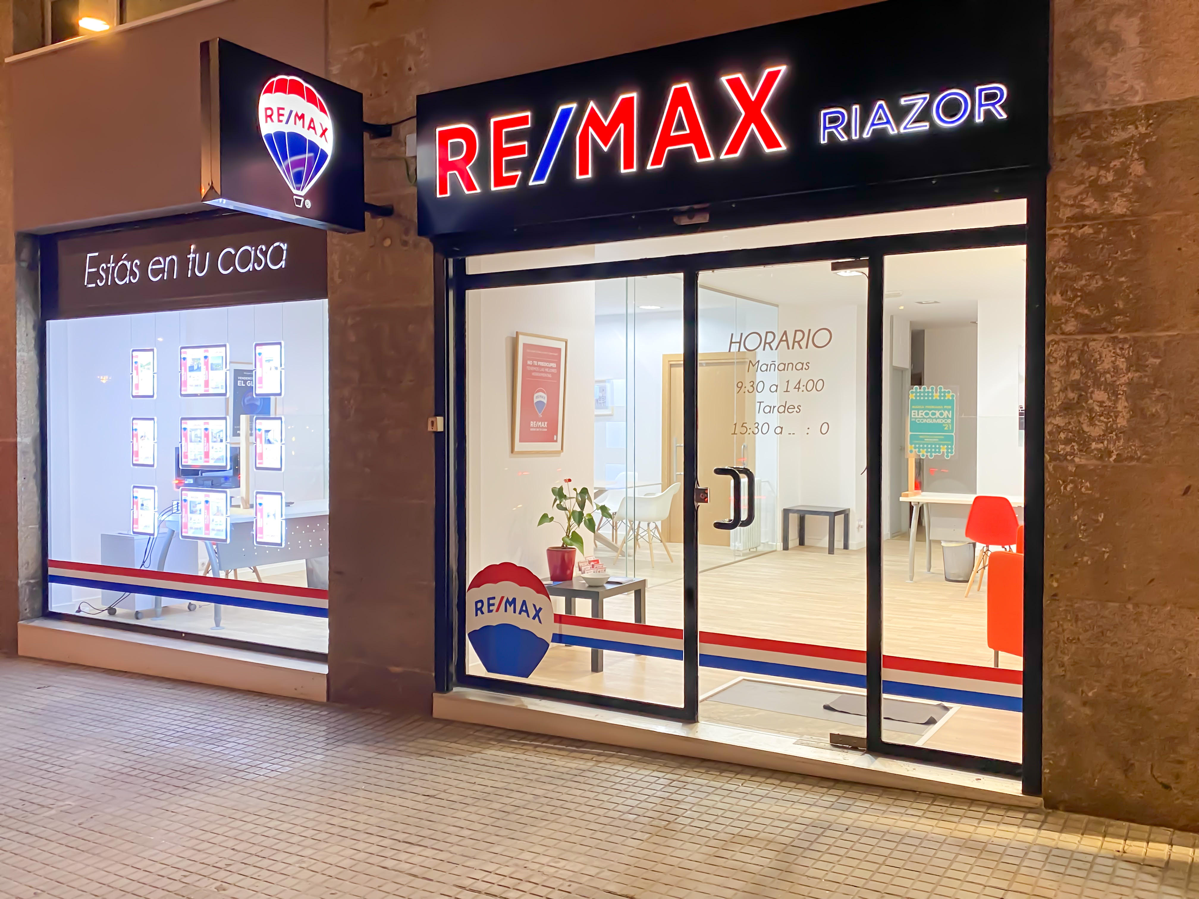 RE/MAX Riazor II