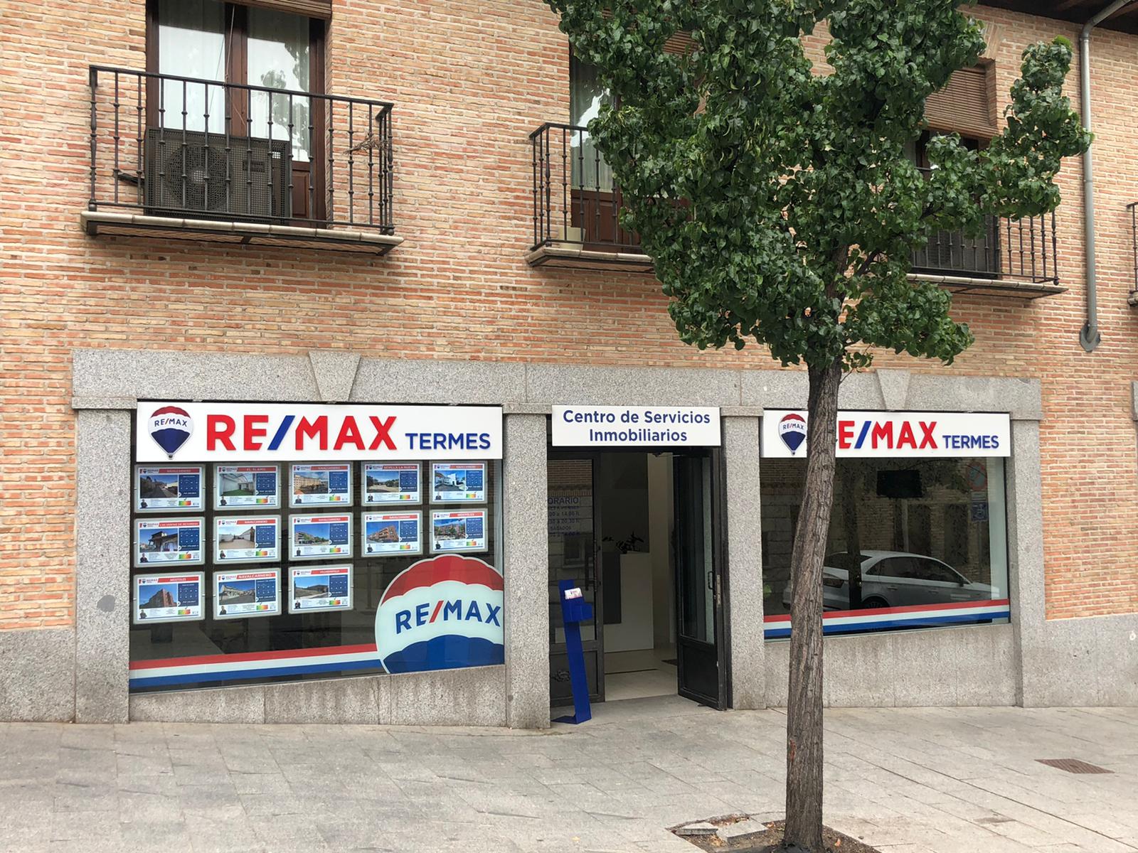 RE/MAX Termes III