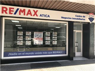RE/MAX Atica