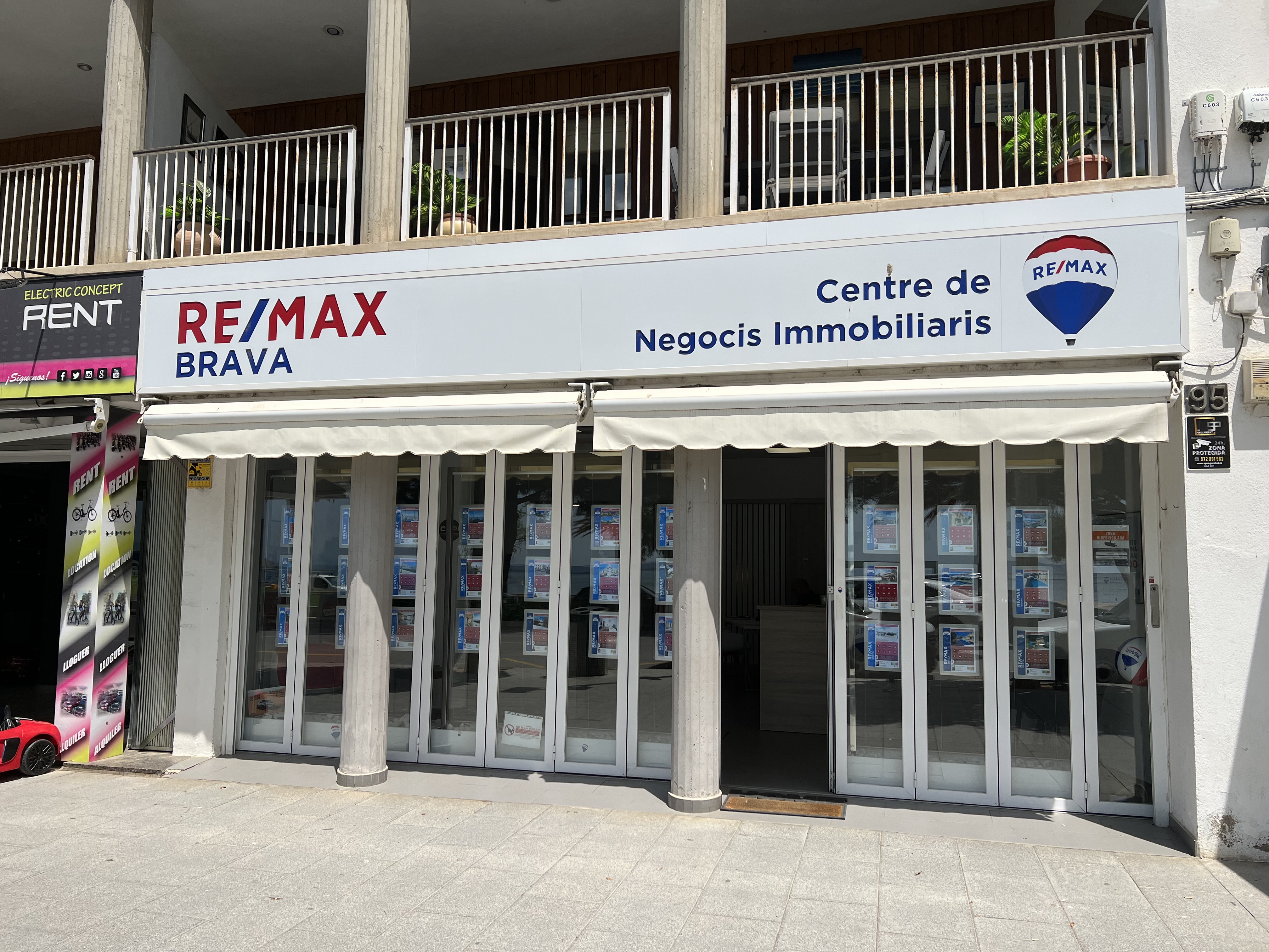 RE/MAX Brava