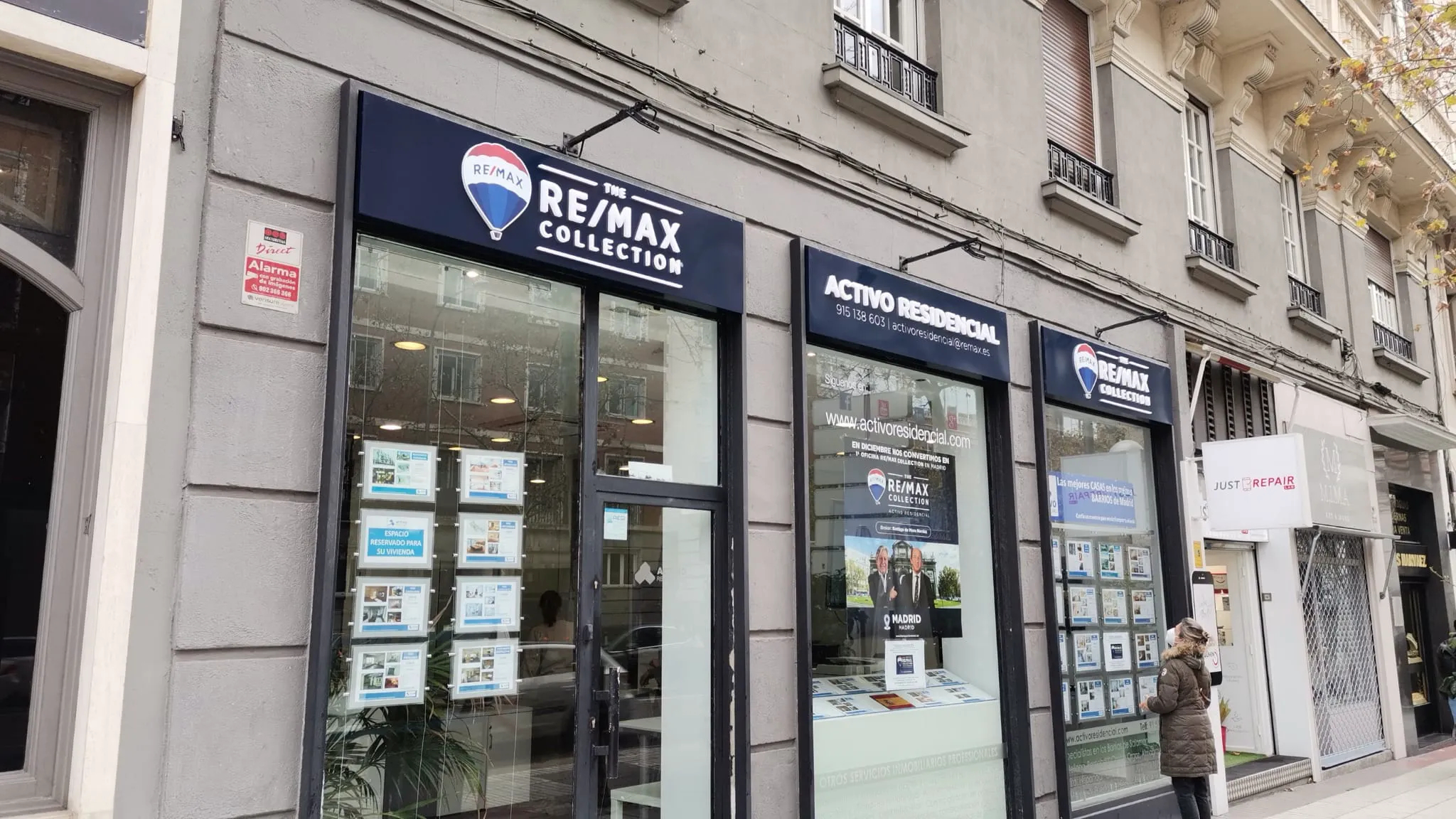 RE/MAX Collection Activo Residencial