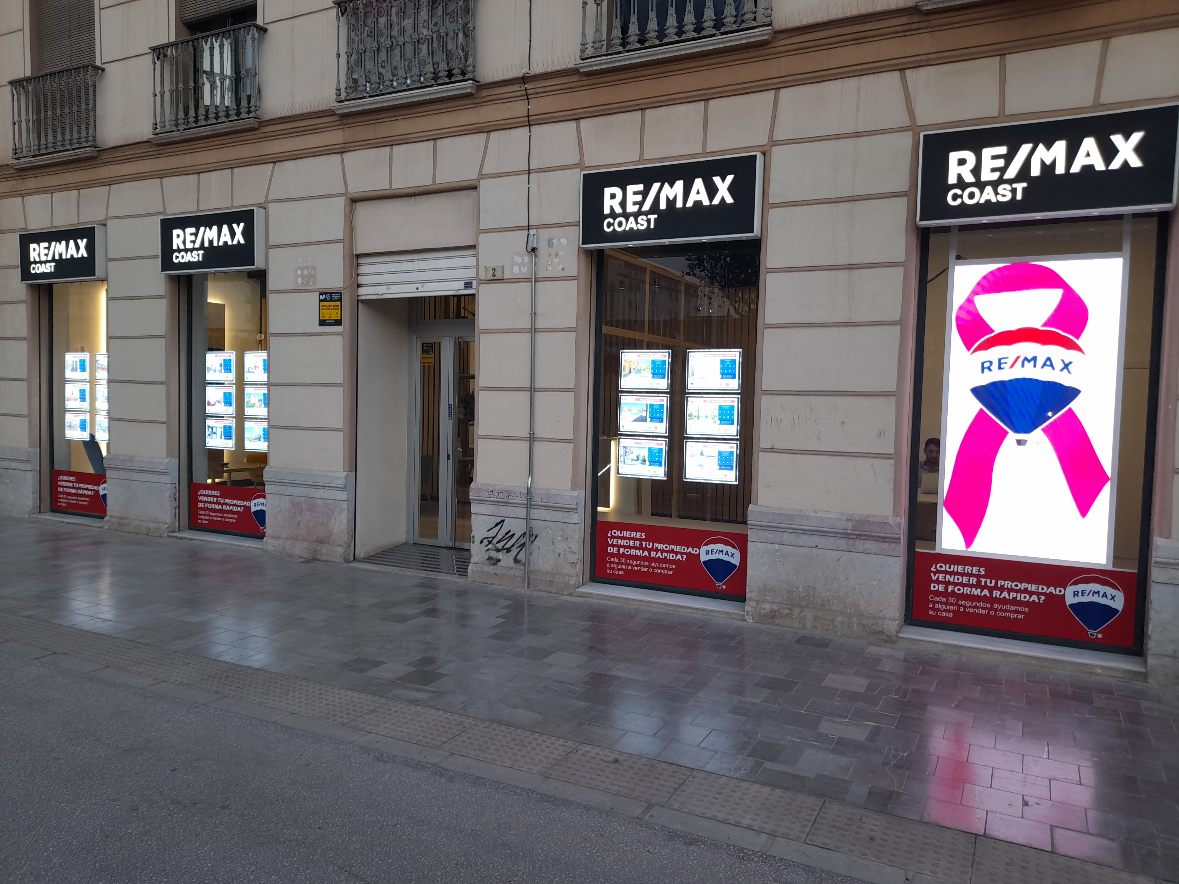 RE/MAX Coast