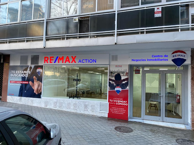 RE/MAX Action