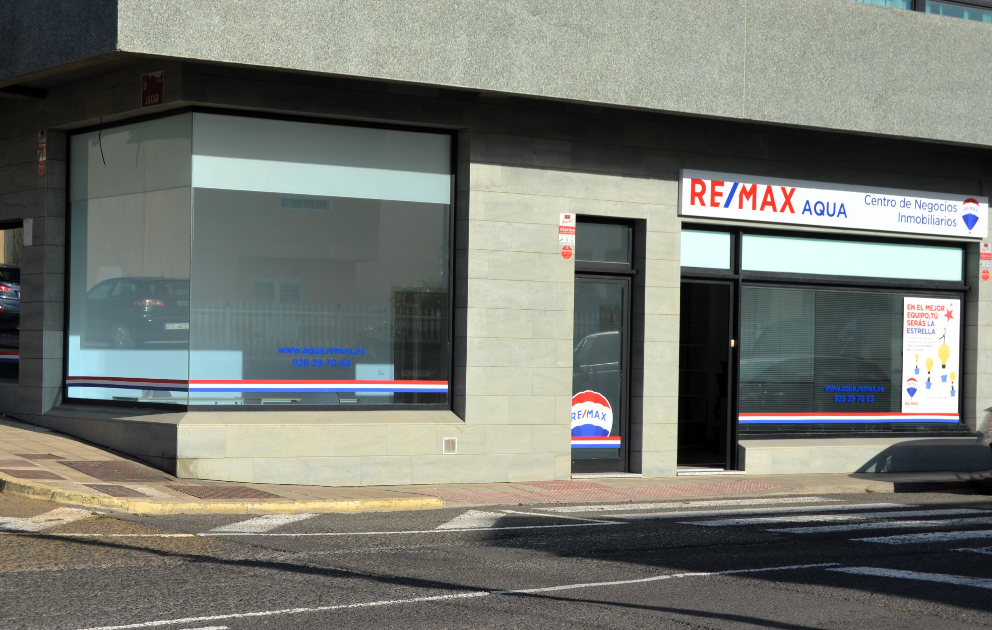 RE/MAX Aqua