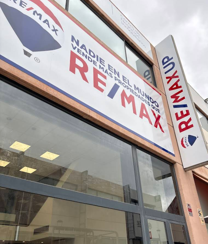 RE/MAX Up