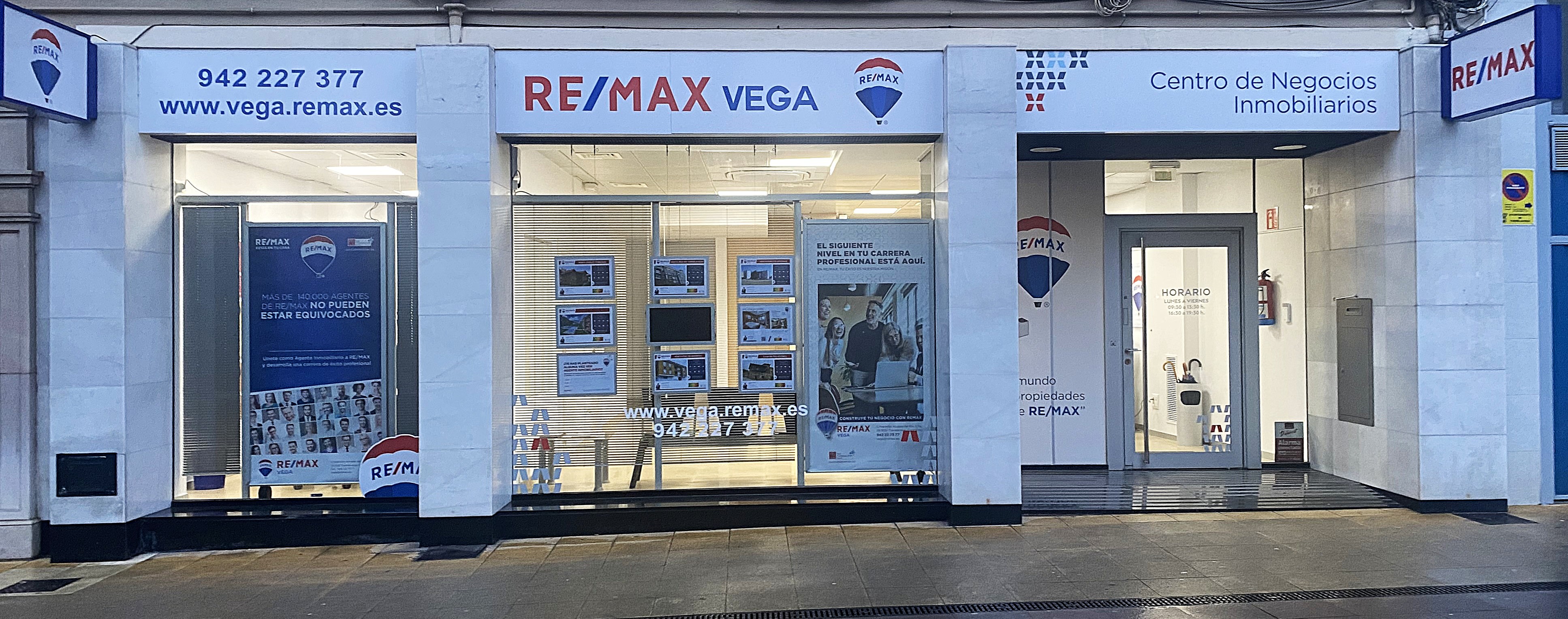 RE/MAX Vega