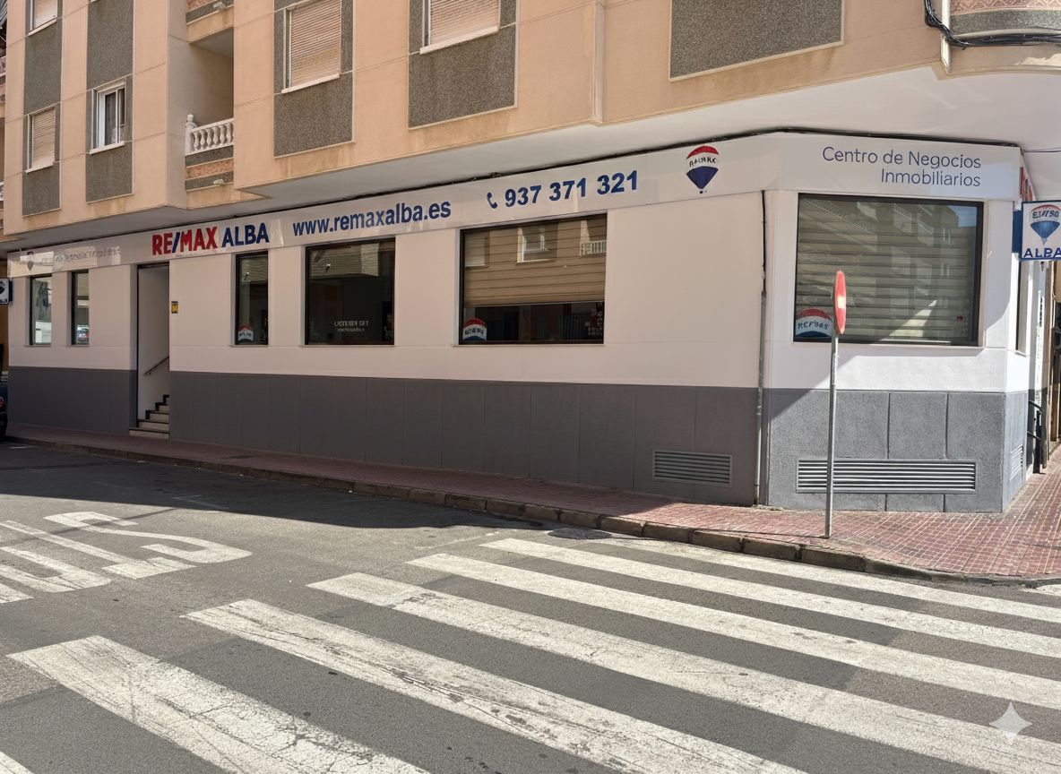 RE/MAX Alba