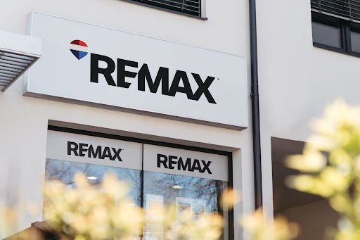 RE/MAX Major