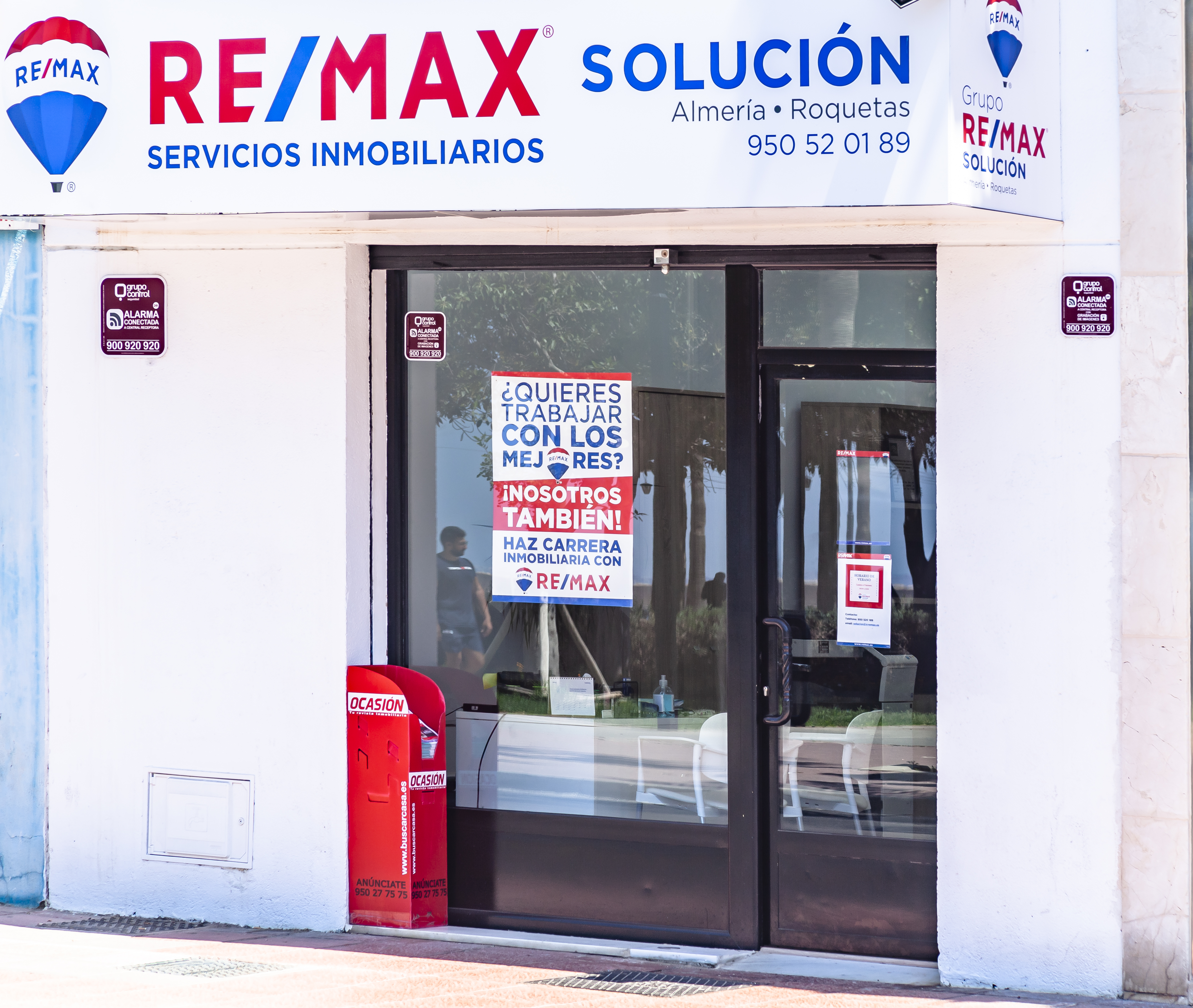RE/MAX Solución II