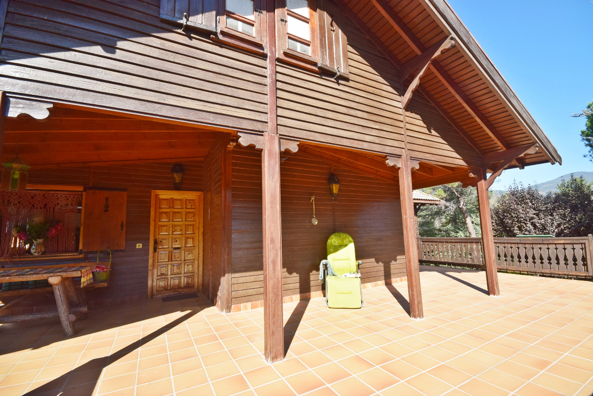 Casas o chalets-Venta-Collado Mediano-456400-Foto-3