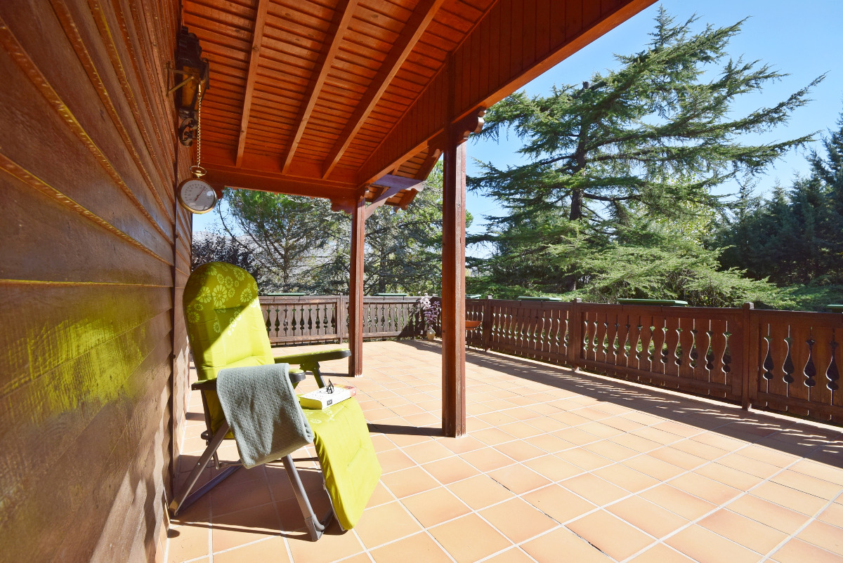 Casas o chalets-Venta-Collado Mediano-456400-Foto-5