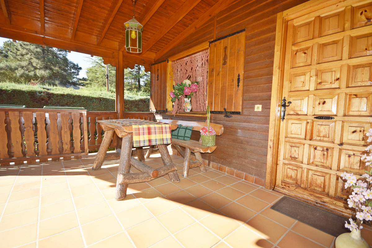 Casas o chalets-Venta-Collado Mediano-456400-Foto-6