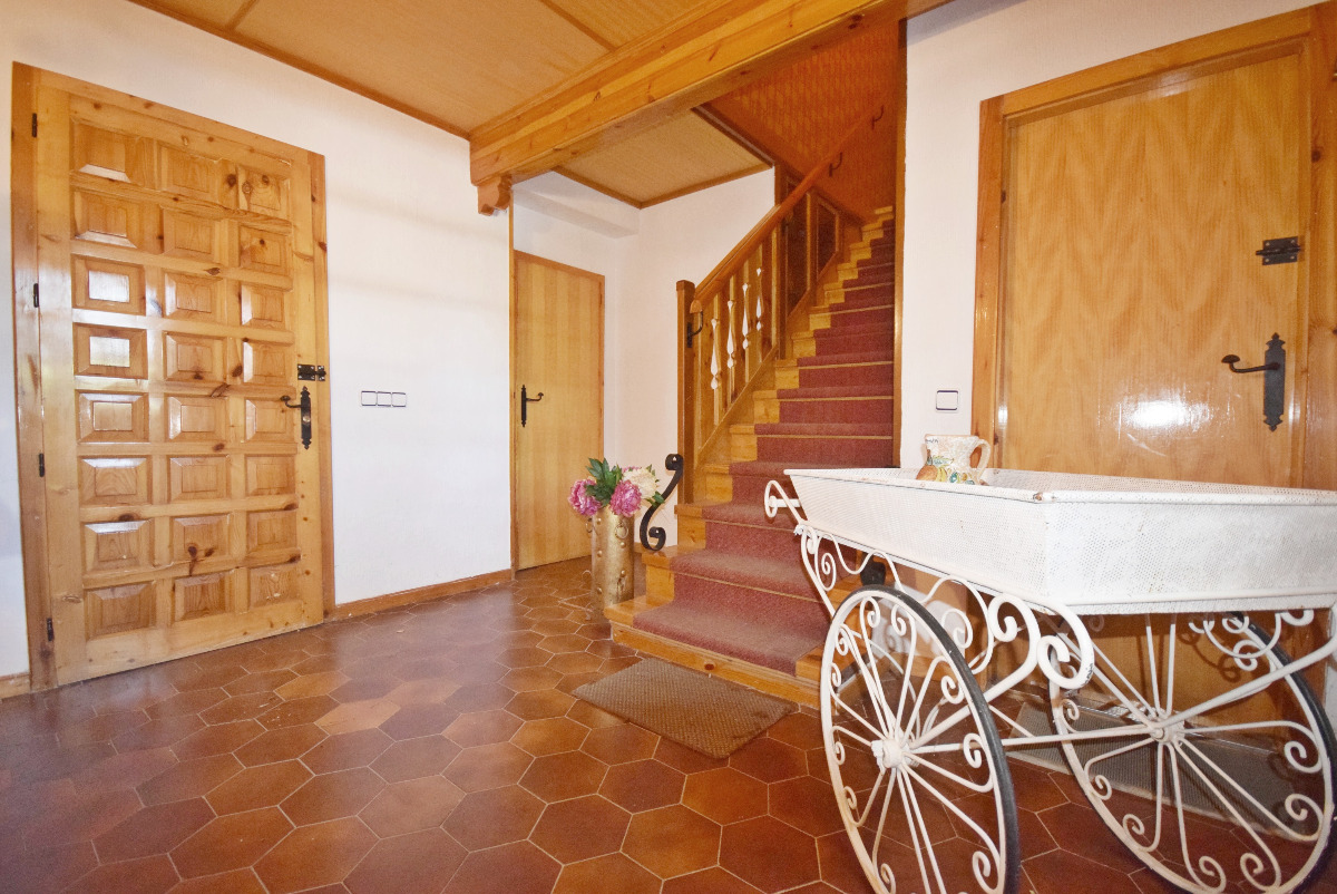 Casas o chalets-Venta-Collado Mediano-456400-Foto-8