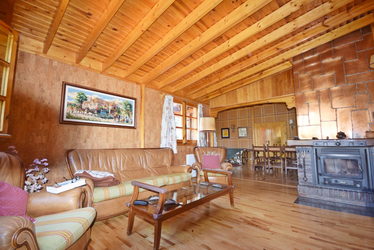 Casas o chalets-Venta-Collado Mediano-456400-Foto-12