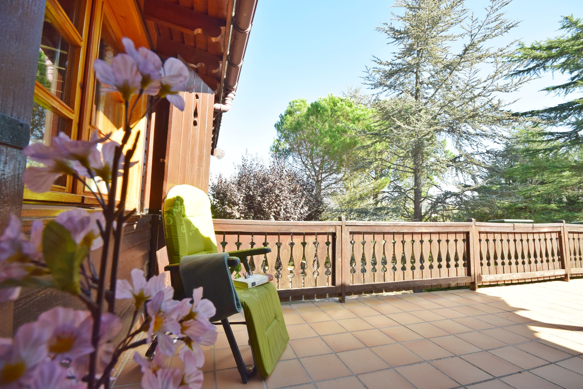 Casas o chalets-Venta-Collado Mediano-456400-Foto-14