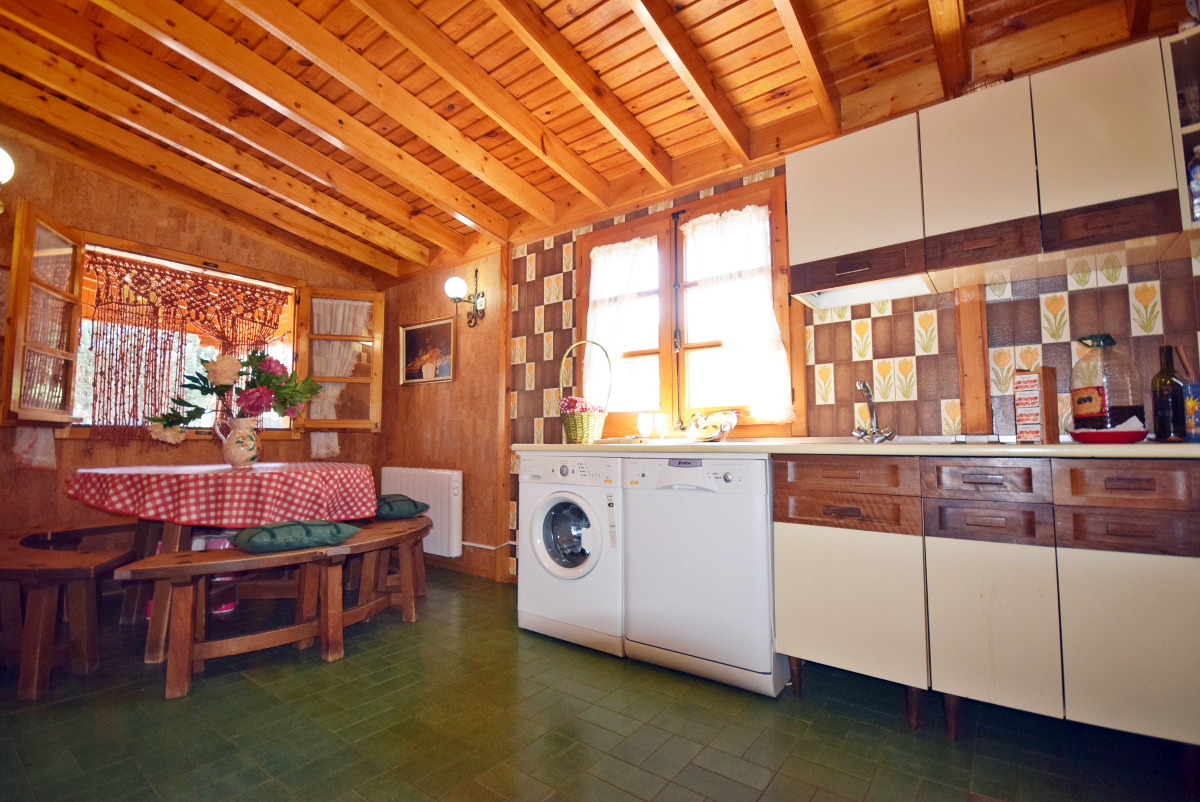 Casas o chalets-Venta-Collado Mediano-456400-Foto-29