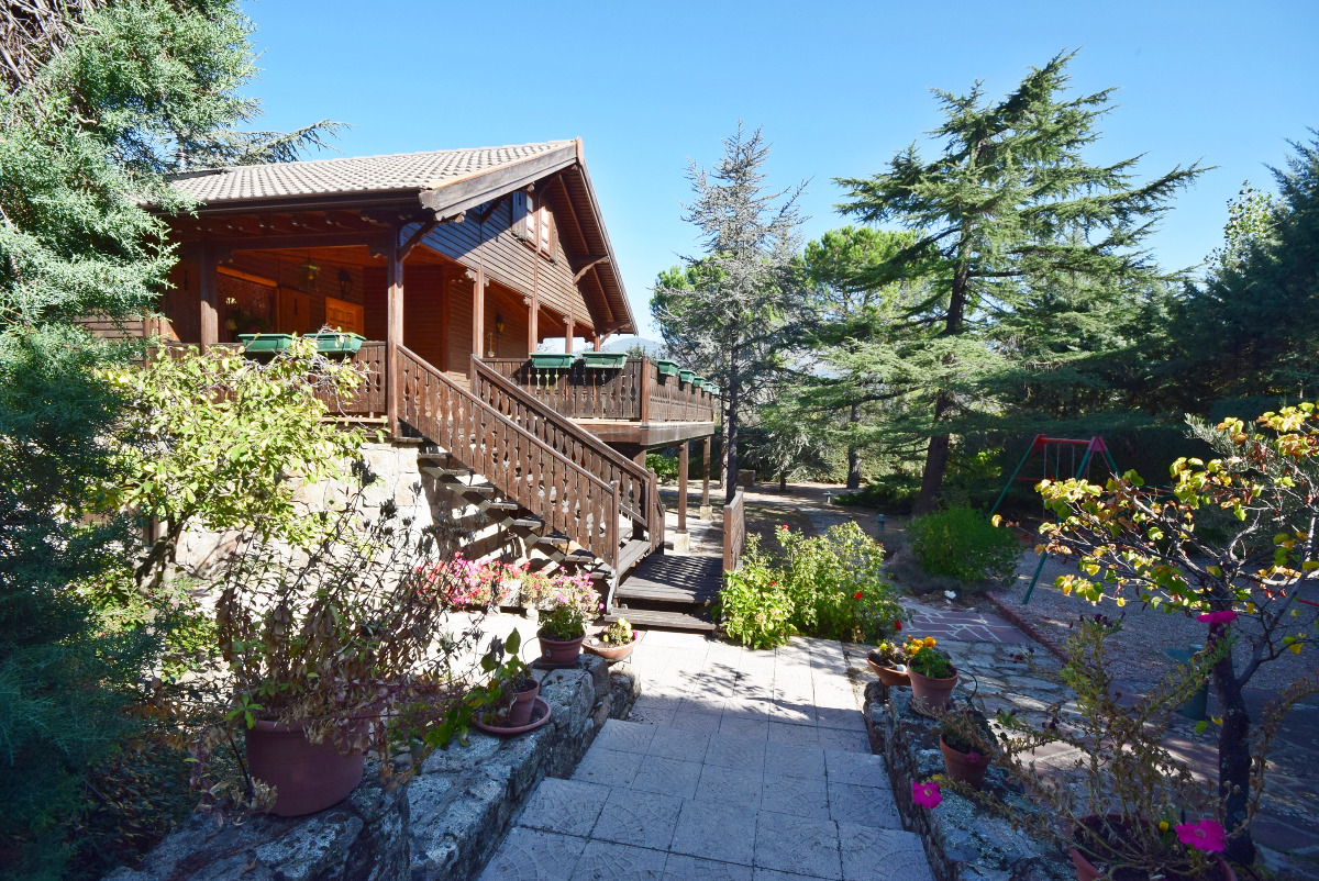 Casas o chalets-Venta-Collado Mediano-456400-Foto-37