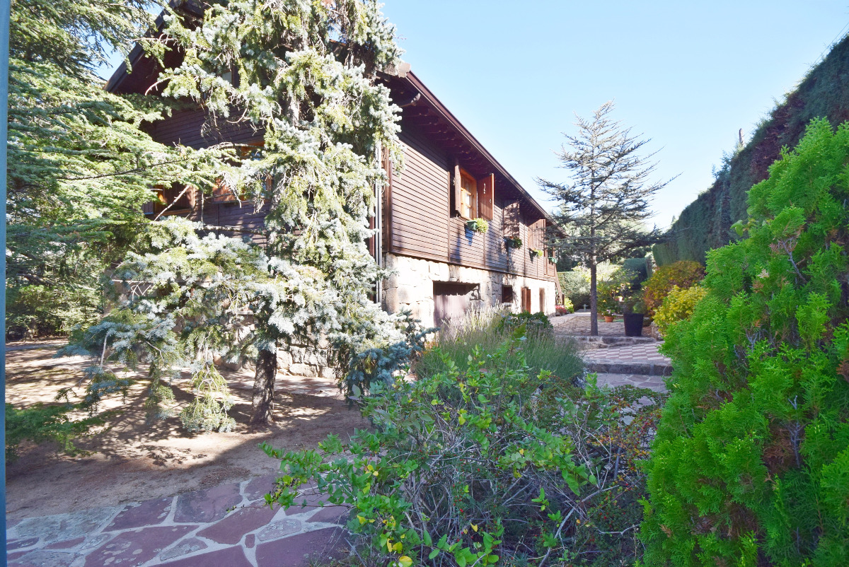 Casas o chalets-Venta-Collado Mediano-456400-Foto-38