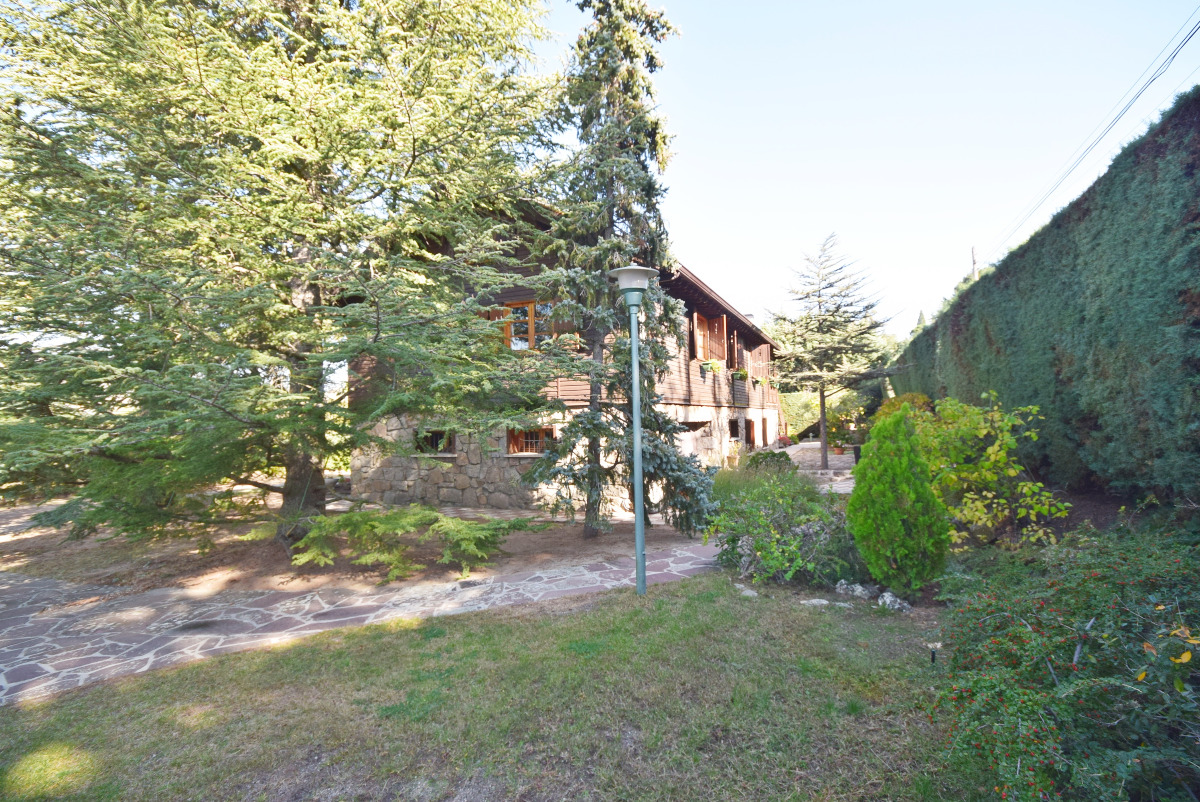 Casas o chalets-Venta-Collado Mediano-456400-Foto-39