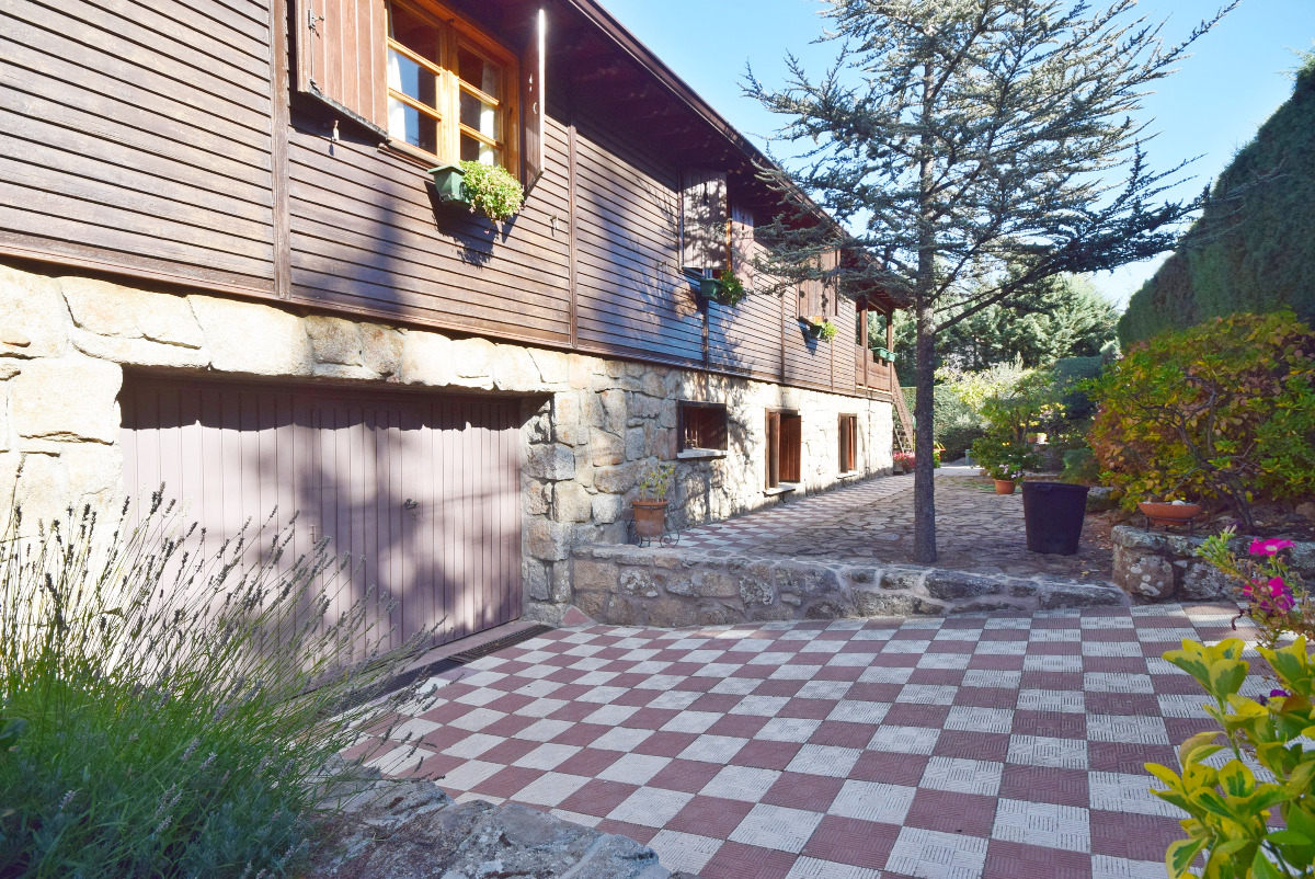 Casas o chalets-Venta-Collado Mediano-456400-Foto-40