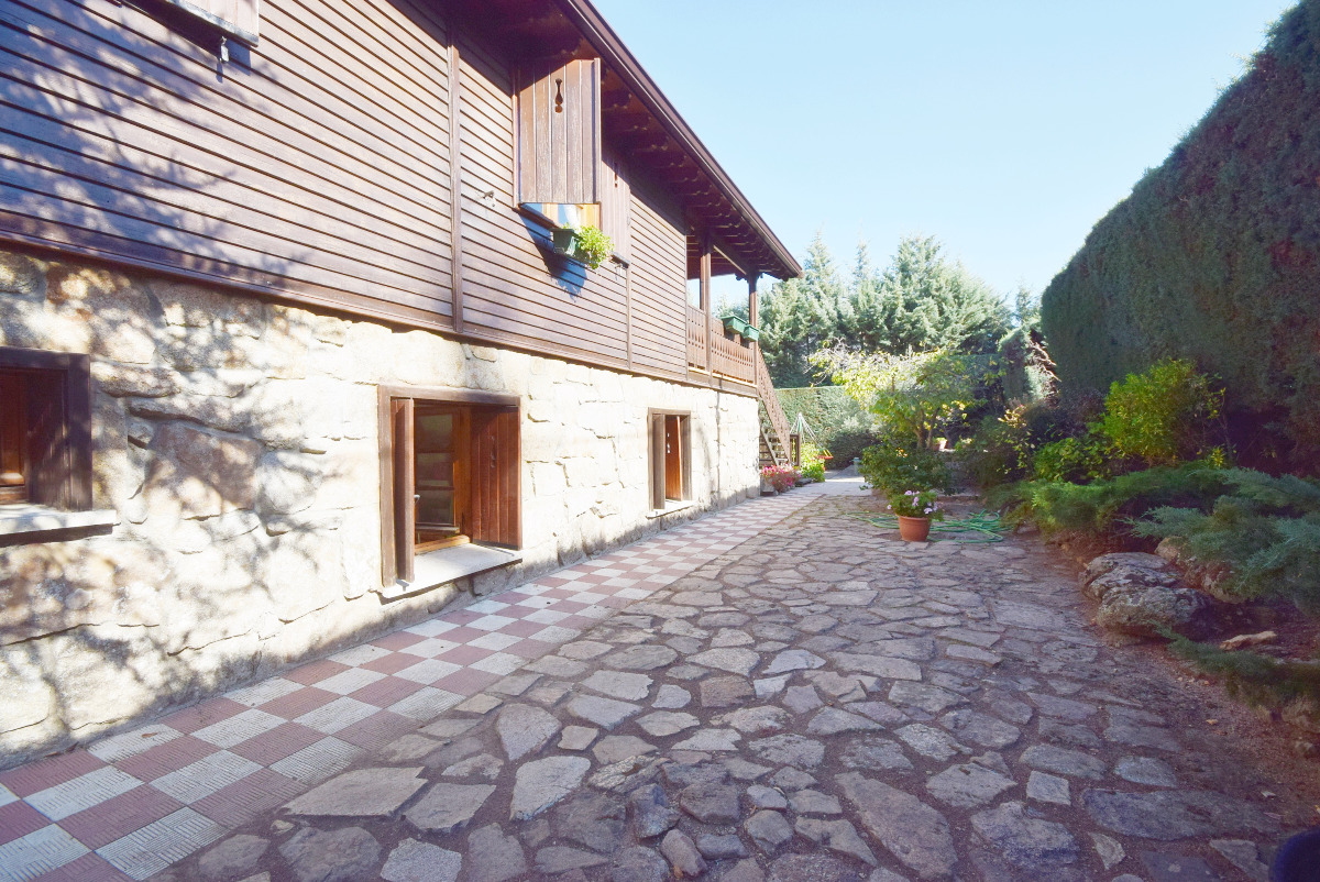 Casas o chalets-Venta-Collado Mediano-456400-Foto-41