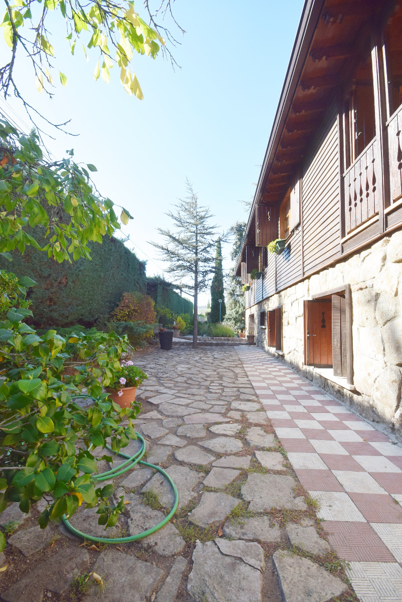 Casas o chalets-Venta-Collado Mediano-456400-Foto-42