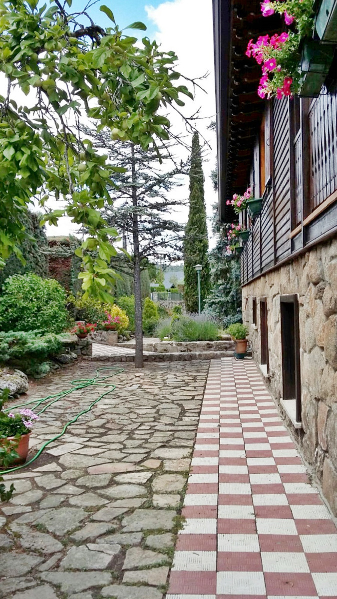 Casas o chalets-Venta-Collado Mediano-456400-Foto-45