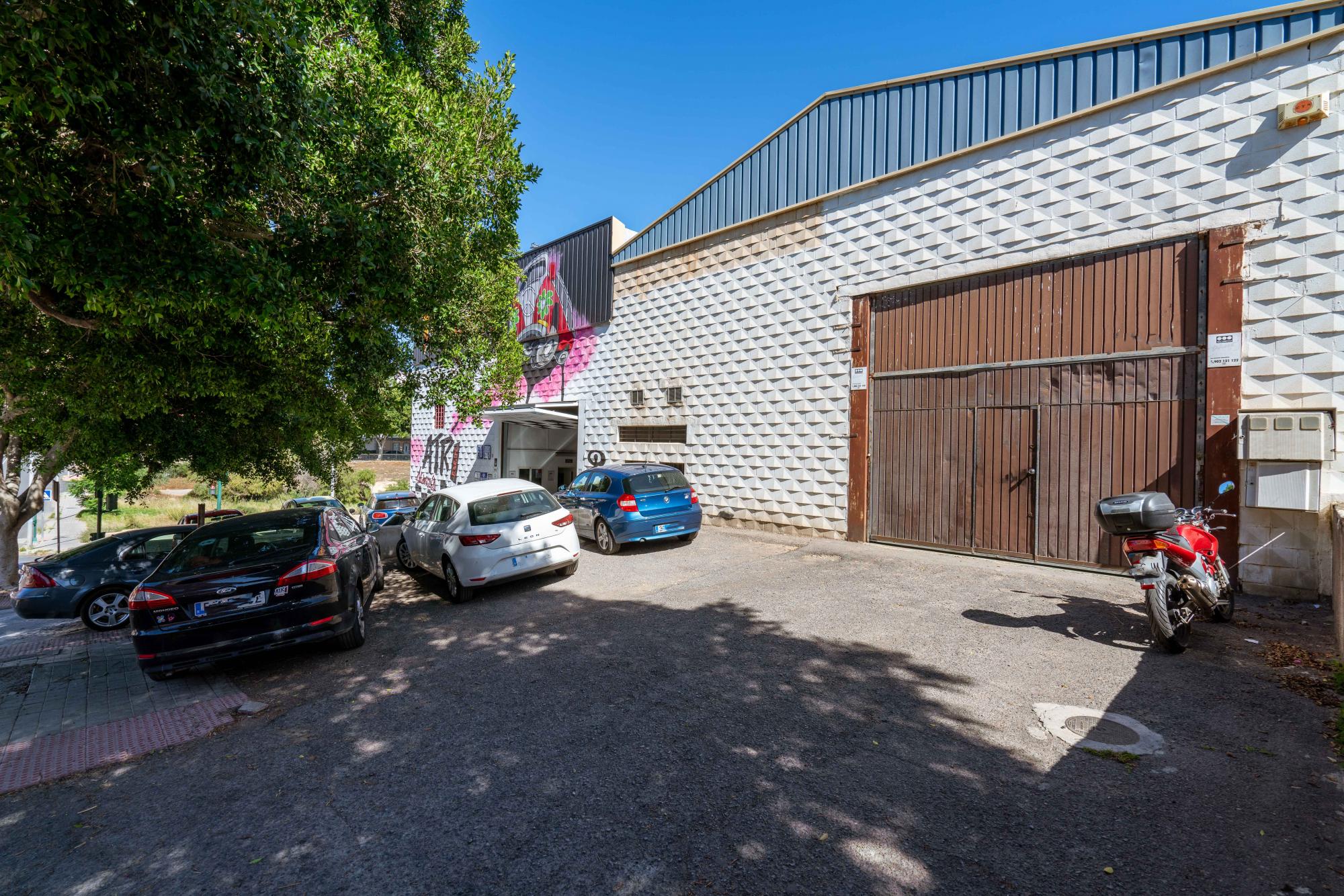 Naves-Venta-Almería-564261