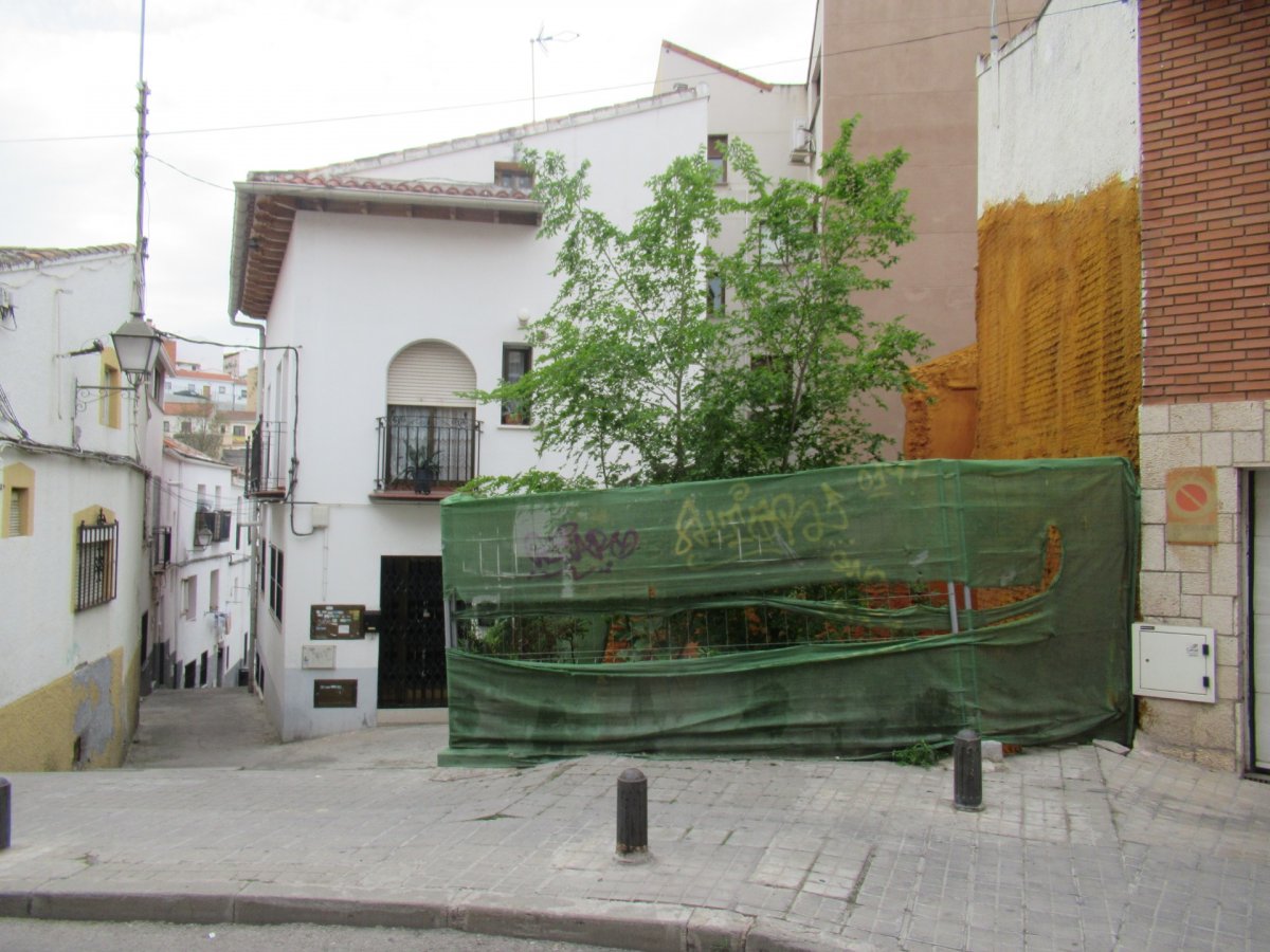 Fincas y solares-Venta-626233