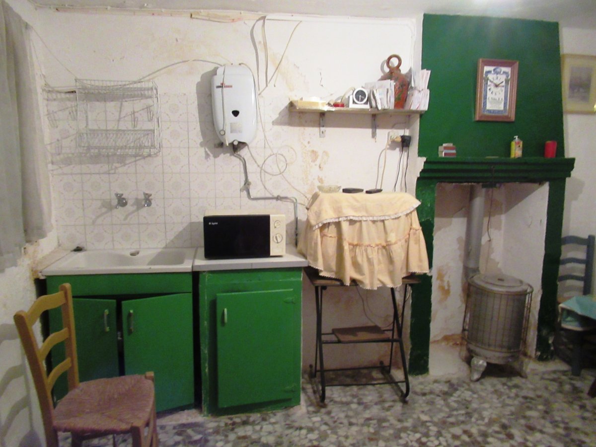 Casas o chalets-Venta-Palomares del Campo-626235-Foto-3