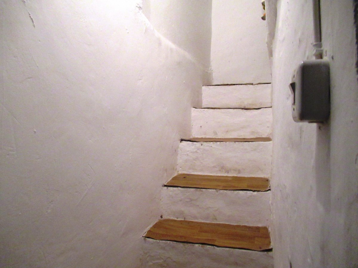 Casas o chalets-Venta-Palomares del Campo-626235-Foto-5