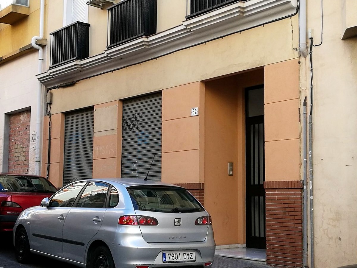 Local Comercial en venta, Málaga
