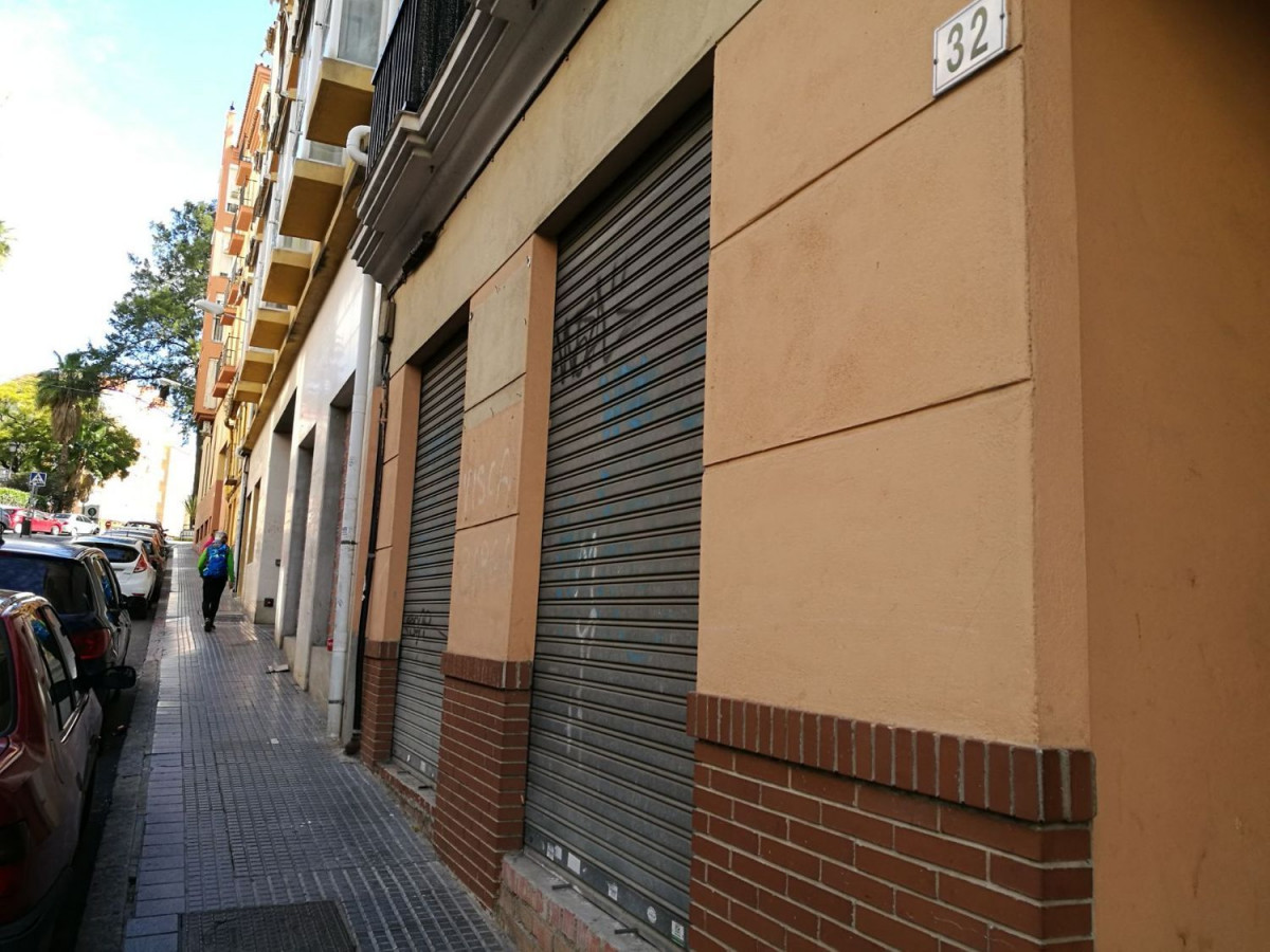Local Comercial en venta, Distrito Centro - Capuchinos, MÃ¡laga, MÃ¡laga