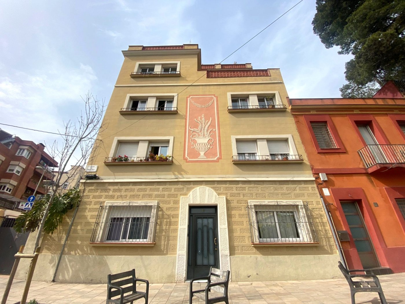 Piso en alquiler, Barcelona