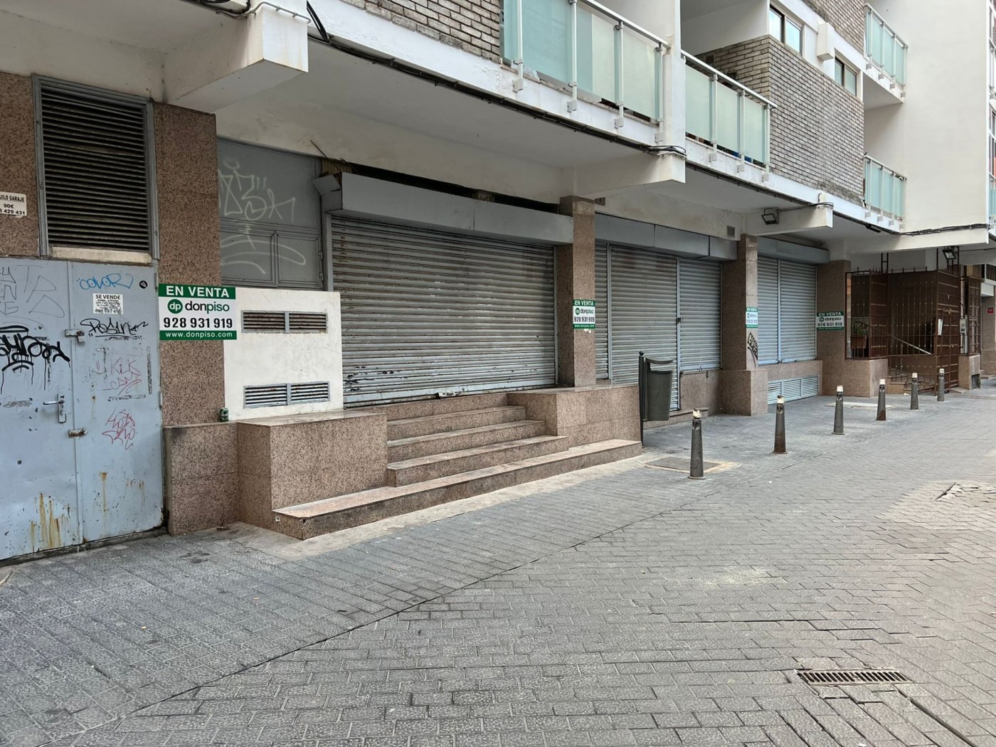 Negocios-Venta-Las Palmas de Gran Canaria-698790-Foto-2