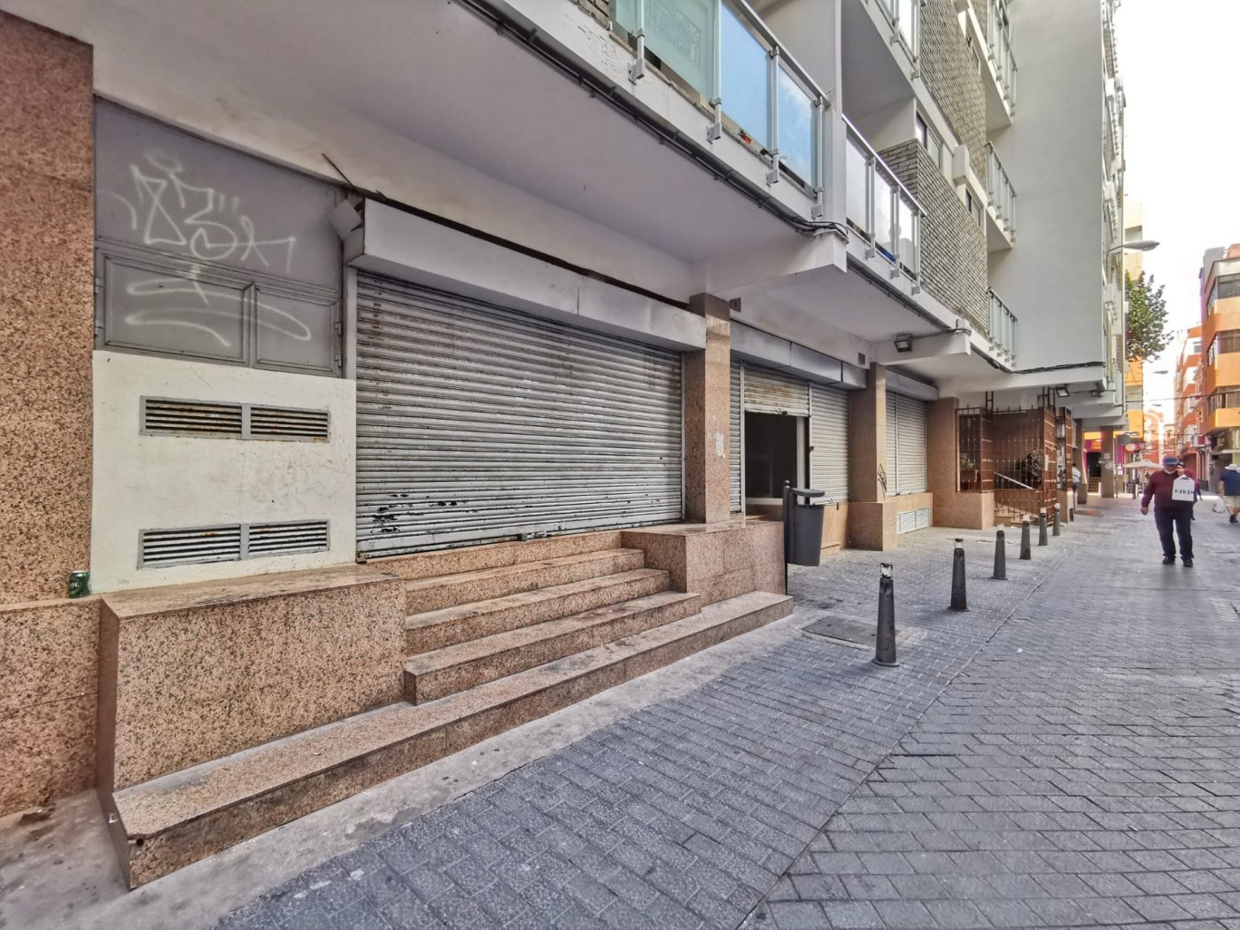 Negocios-Venta-Las Palmas de Gran Canaria-698792-Foto-2