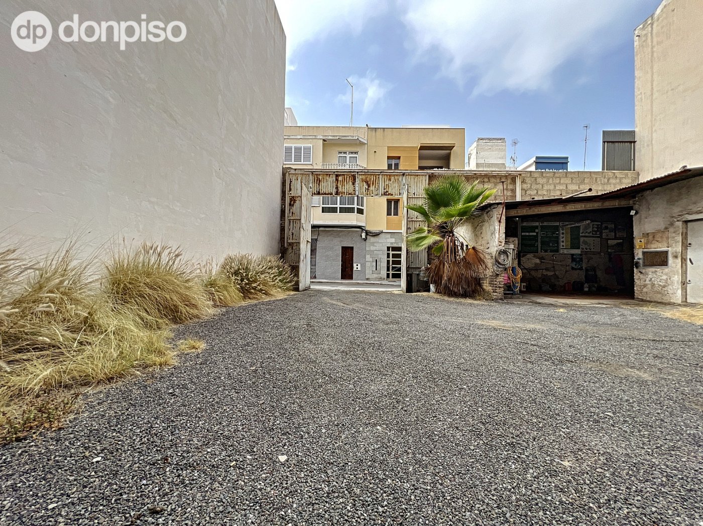 Fincas y solares-Venta-Las Palmas de Gran Canaria-727201-Foto-14