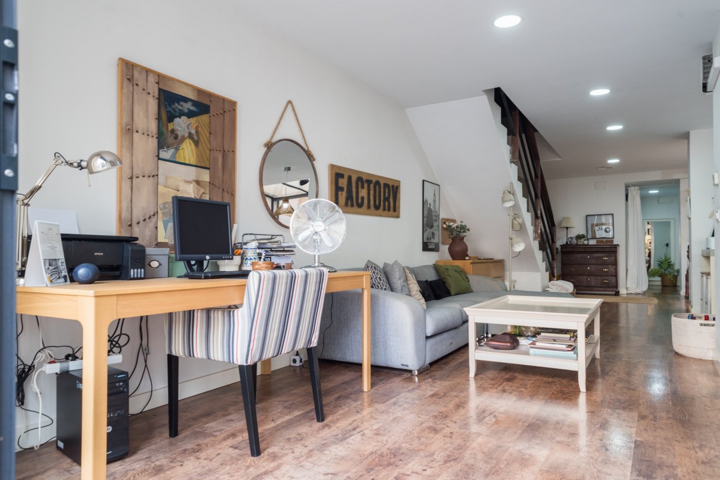 Casas o chalets-Venta-XÃ tiva-735915-Foto-17