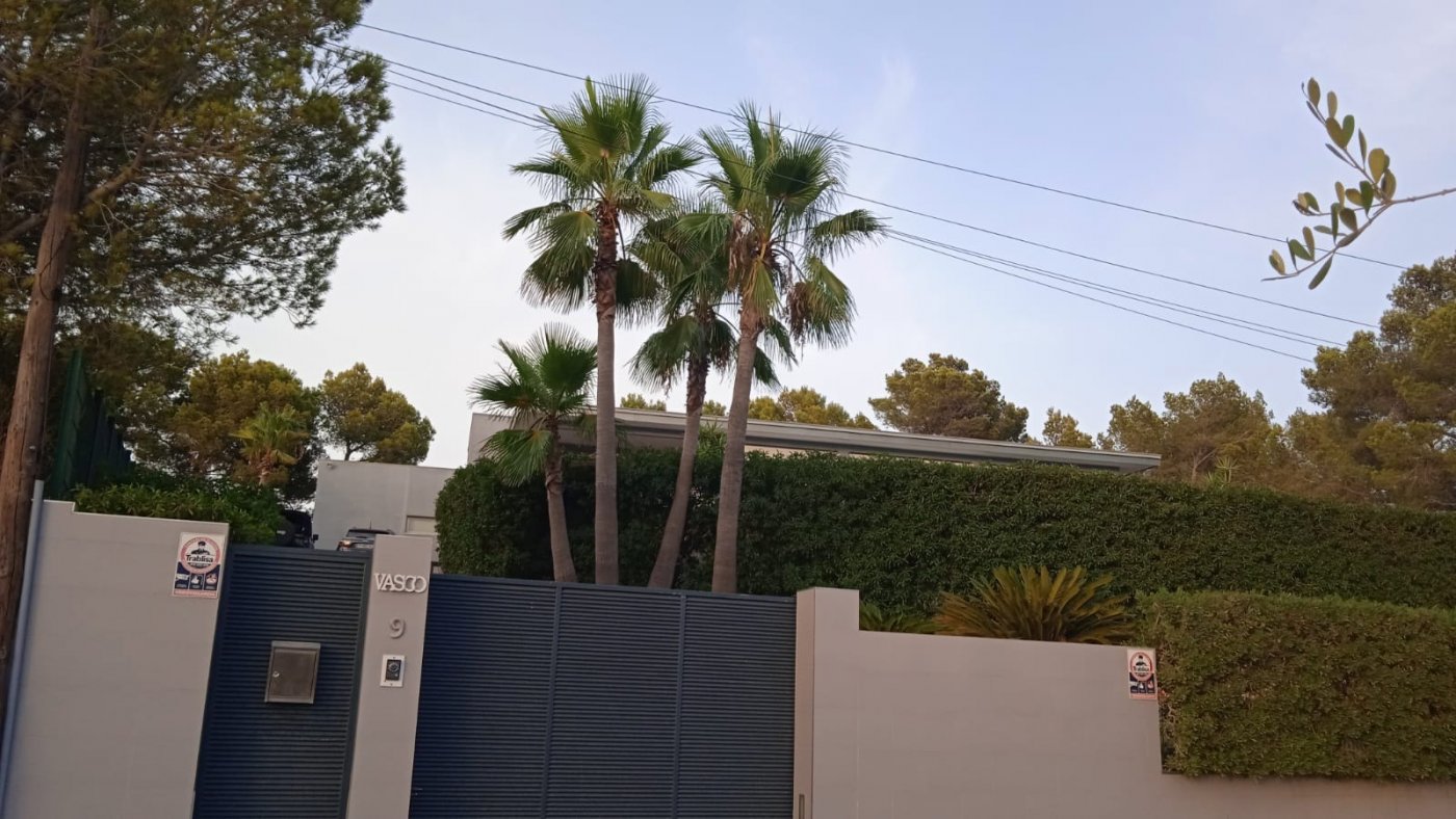 Casa en venta, Calvià