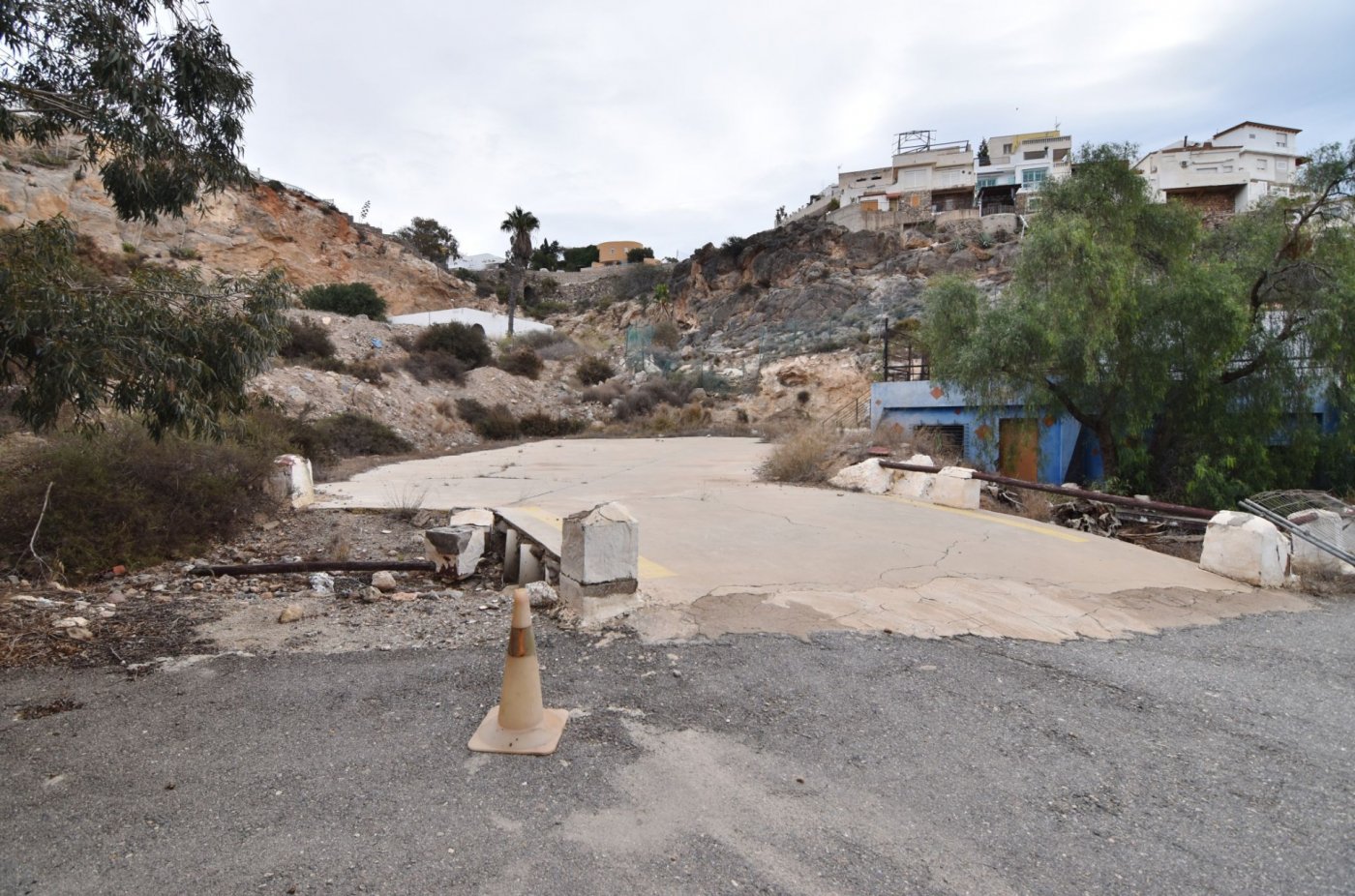 Negocios-Venta-AlmerÃ­a-1070322-Foto-2