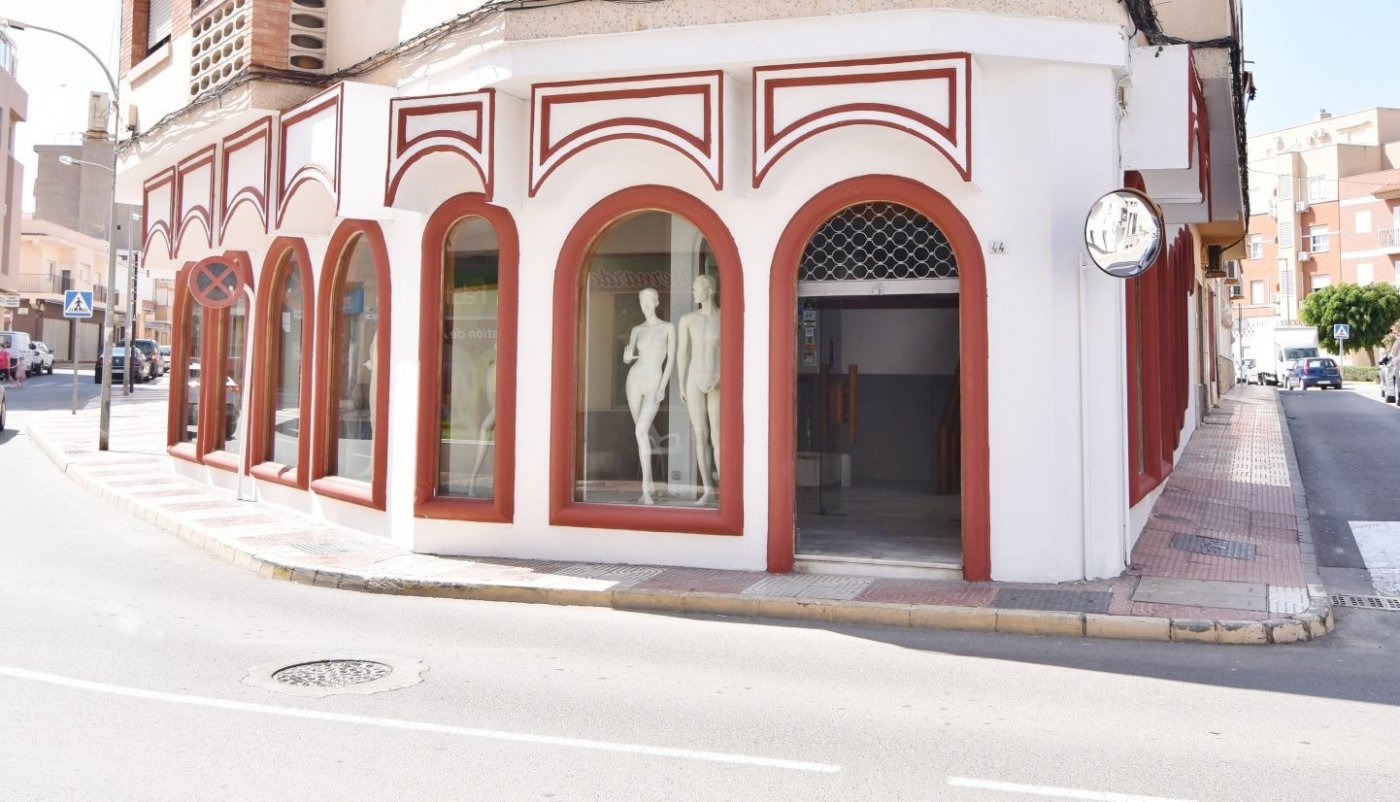 Negocios-Venta-Roquetas de Mar-1070323