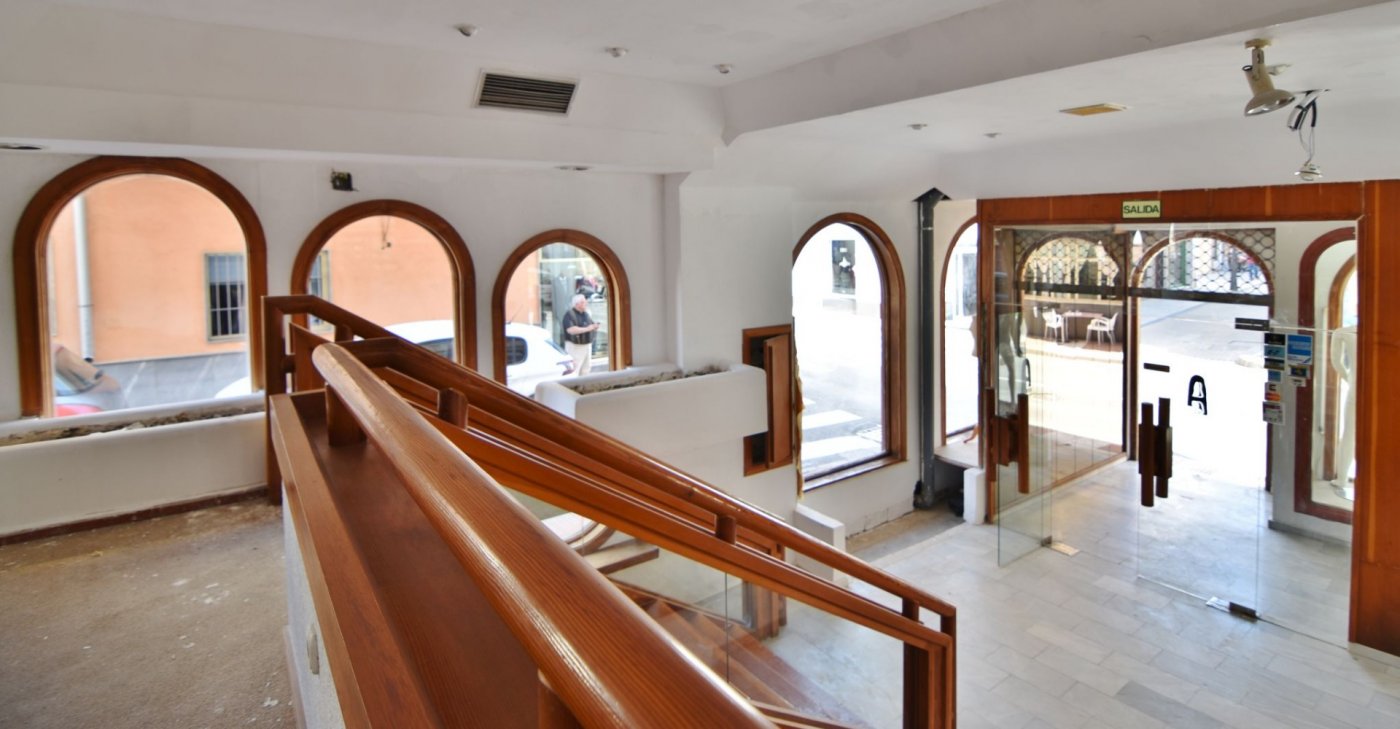 Negocios-Venta-Roquetas de Mar-1070323-Foto-4