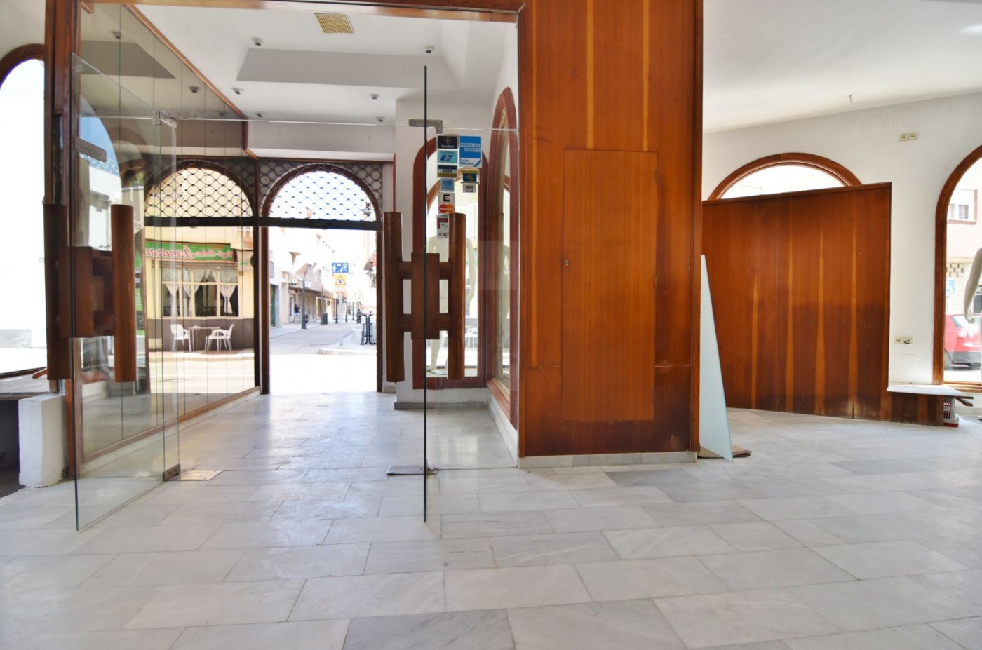 Negocios-Venta-Roquetas de Mar-1070323-Foto-11