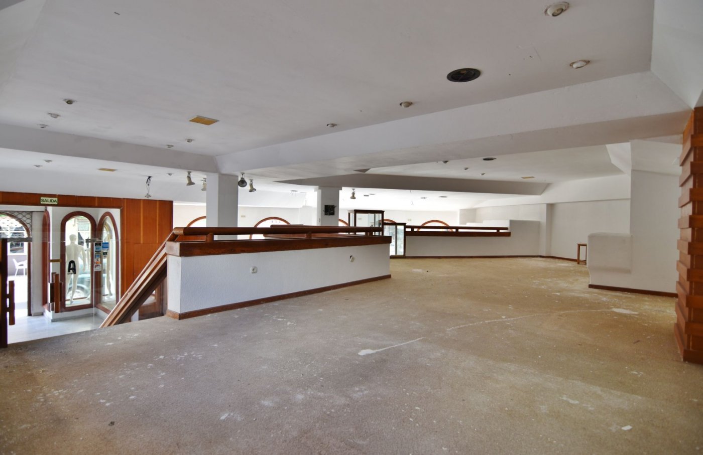 Negocios-Venta-Roquetas de Mar-1070323-Foto-13