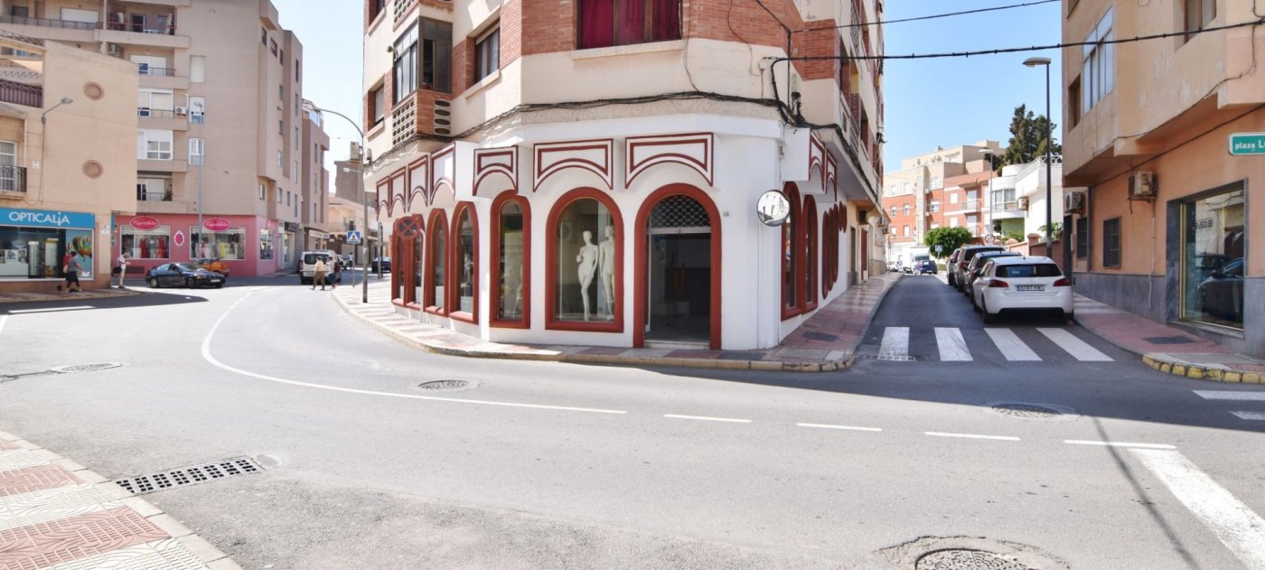 Negocios-Venta-Roquetas de Mar-1070323-Foto-17