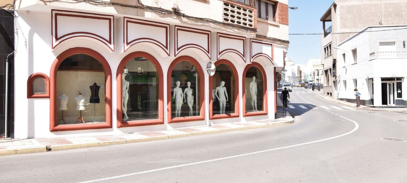 Negocios-Venta-Roquetas de Mar-1070323-Foto-19